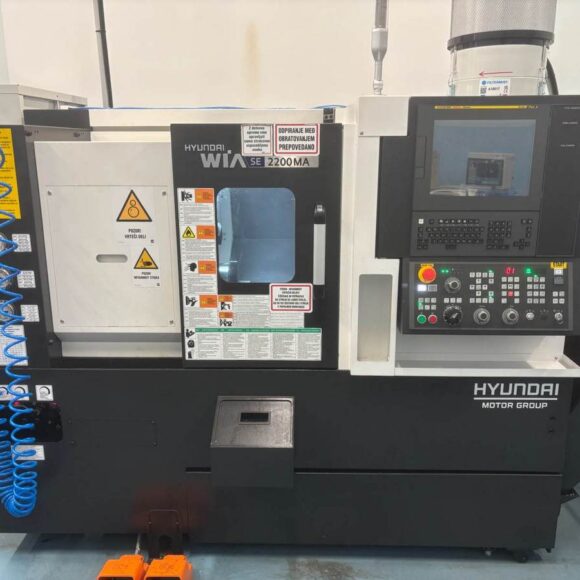 (Slovenian) B008 – delavnica za 3- in 4-osne CNC obdelave