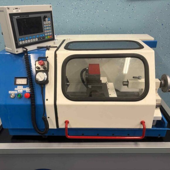 (Slovenian) B008 – delavnica za 3- in 4-osne CNC obdelave