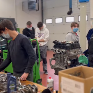 (Slovenian) Promocijski video 2022